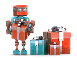 10 Coolest Technology Gifts This Season