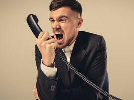6 Rules for Good Workplace Phone Etiquette