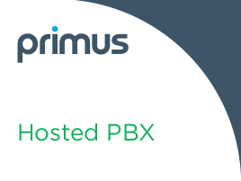 Hosted PBX Overview