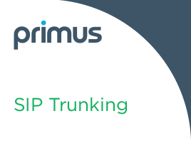 SIP Trunking Overview