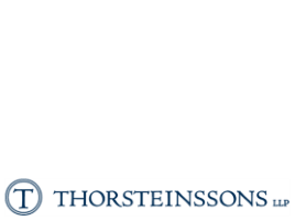 Thorsteinssons