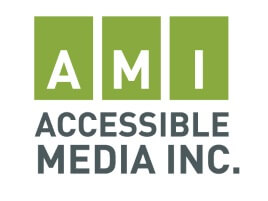 Accessible Media Inc.