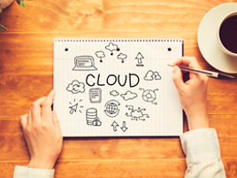 Embracing the Cloud: SMBs &amp; Cloud-First Strategy
