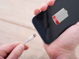 How to Make Your Smartphone Battery Last All Day