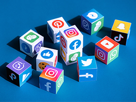 What Social Media Platforms Should Be Part of My Small Business Social Strategy?