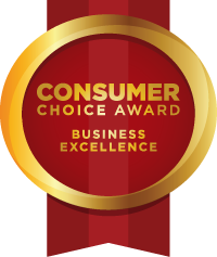 Primus wins Consumer Choice Award for Business Excellence