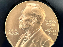 13 Remarkable Canadians Honoured with Nobel Prizes