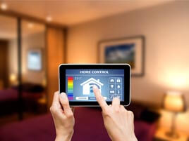 5 Ways the Internet of Things Can Simplify Your Home
