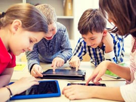 6 Best Educational Apps for Elementary School Kids