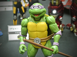 7 Ninja Turtle Things You’ve Totally Forgotten About