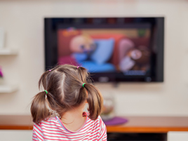 How to Make Your Smart TV Safe for Kids