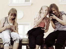 How to Monitor Your Kids’ Social Media Usage