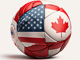 Key Moments from the Canada–US Soccer Rivalry