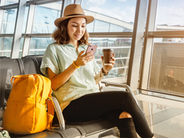 Safety Tips for Travelling with a Phone