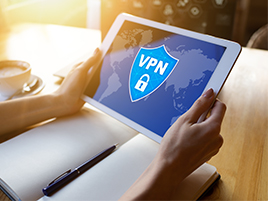 What Is a VPN and Why Do People Use Them?