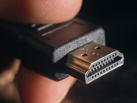 Why You Should Back Away From the $100 HDMI Cable